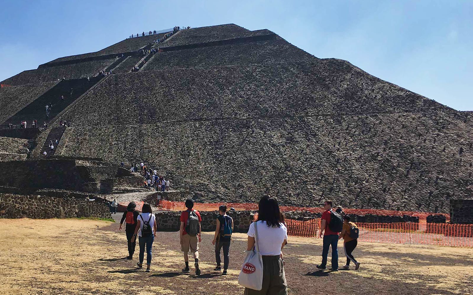 tours a teotihuacan mexico